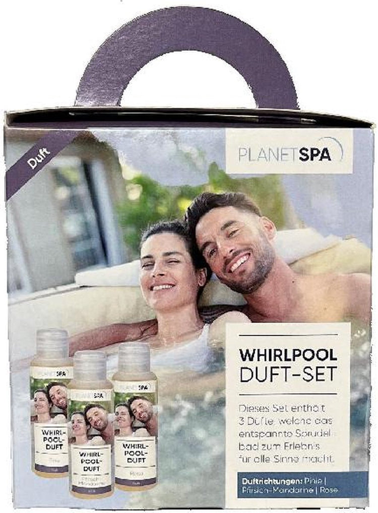 Planet Spa Duftsortiment 3 x 100 ml -