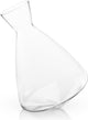Viski Rolldekanter – Kristall – 2,2 Liter