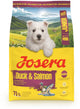 Josera Entenlachs - Hundefutter - Mini Junior - 3 kg