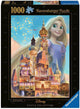 Ravensburger Jigsaw Puzzle Curles Rapunzel, 1000st.