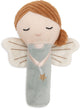 Jollein Babyrassel - Fee Amy - 15x12x3cm
