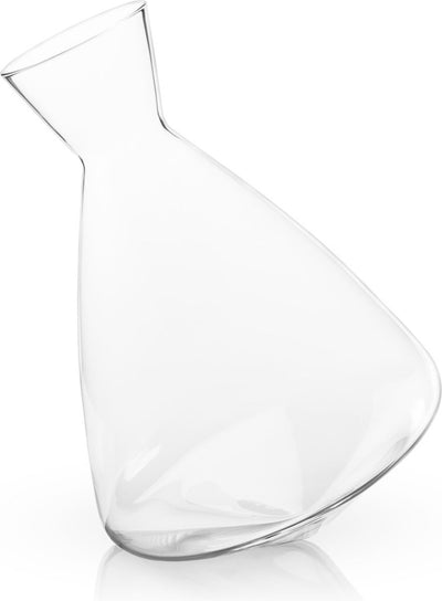 Viski Rolldekanter – Kristall – 2,2 Liter