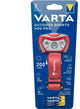Varta Stirnlampe Outdoor Sports H20 Pro - Rot