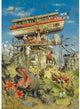 Marius van Dokkum Puzzle Arche Noah – (1000 Teile)
