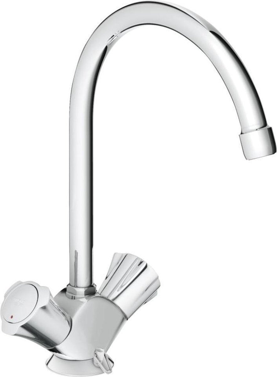 Grohe Costa-L Küchenarmatur