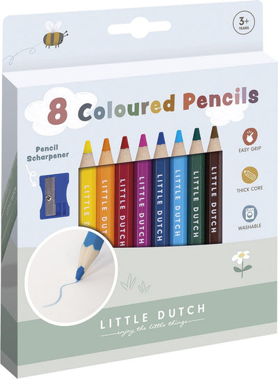 Little Dutch Buntstifte