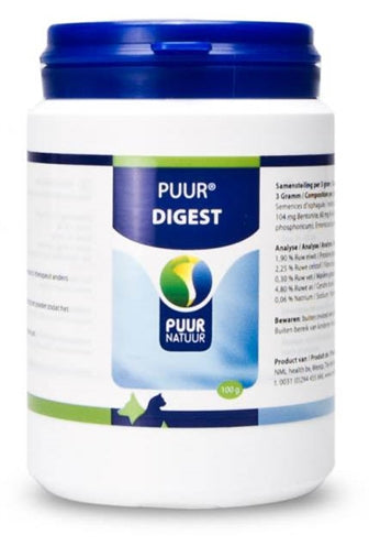 Pure Nature Digest (Verdauung)