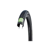 Schwalbe Tire Green Marathon Greenguard 28x1.50 (40-622) Schwarz - afbeelding 2