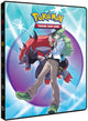 Pokémon-Portfolio SV09 4-Tocket