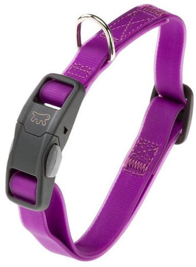 Ferplast Hundehalsband Evolution 45-70 cm Polyester violett