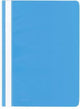 Kangaro Quick-Fix-Ordner – A4 – PP – Hellblau – Schrumpffolie zu 25 Stück – K-22053