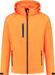 Kjelvik Kevan Softshelljacke Herren – Größe 3XL