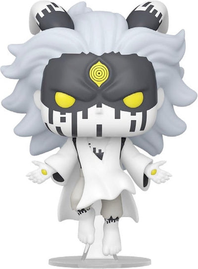 Funko Boruto: Naruto Next Generations – Boruto: Naruto Next Generations Pop! Animation Momoshiki Otsutsuki Special Edition 9 cm Sammelfigur – mehrfarbig