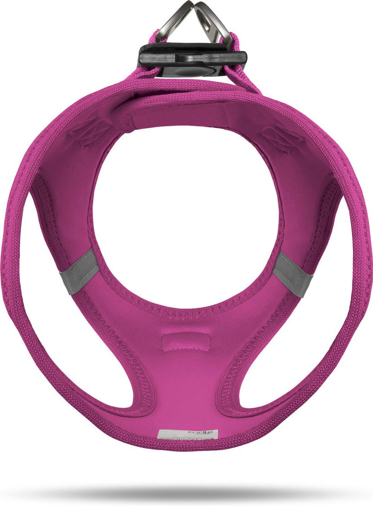 Curli Verschluss Weste Geschirrverschluss Air-Mesh – Hundegeschirr – 38,3–43,3 cm