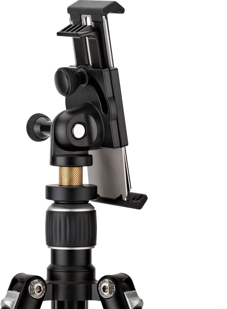 Joby Griptight Mount Pro Tablet schwarz
