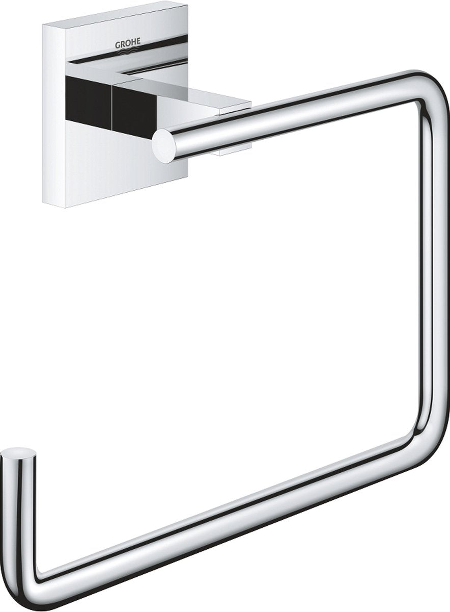 Grohe Start Cube Wandhalter – Chrom 40975000