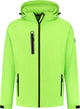 Kjelvik Kevan Softshelljacke Herren – Größe XL