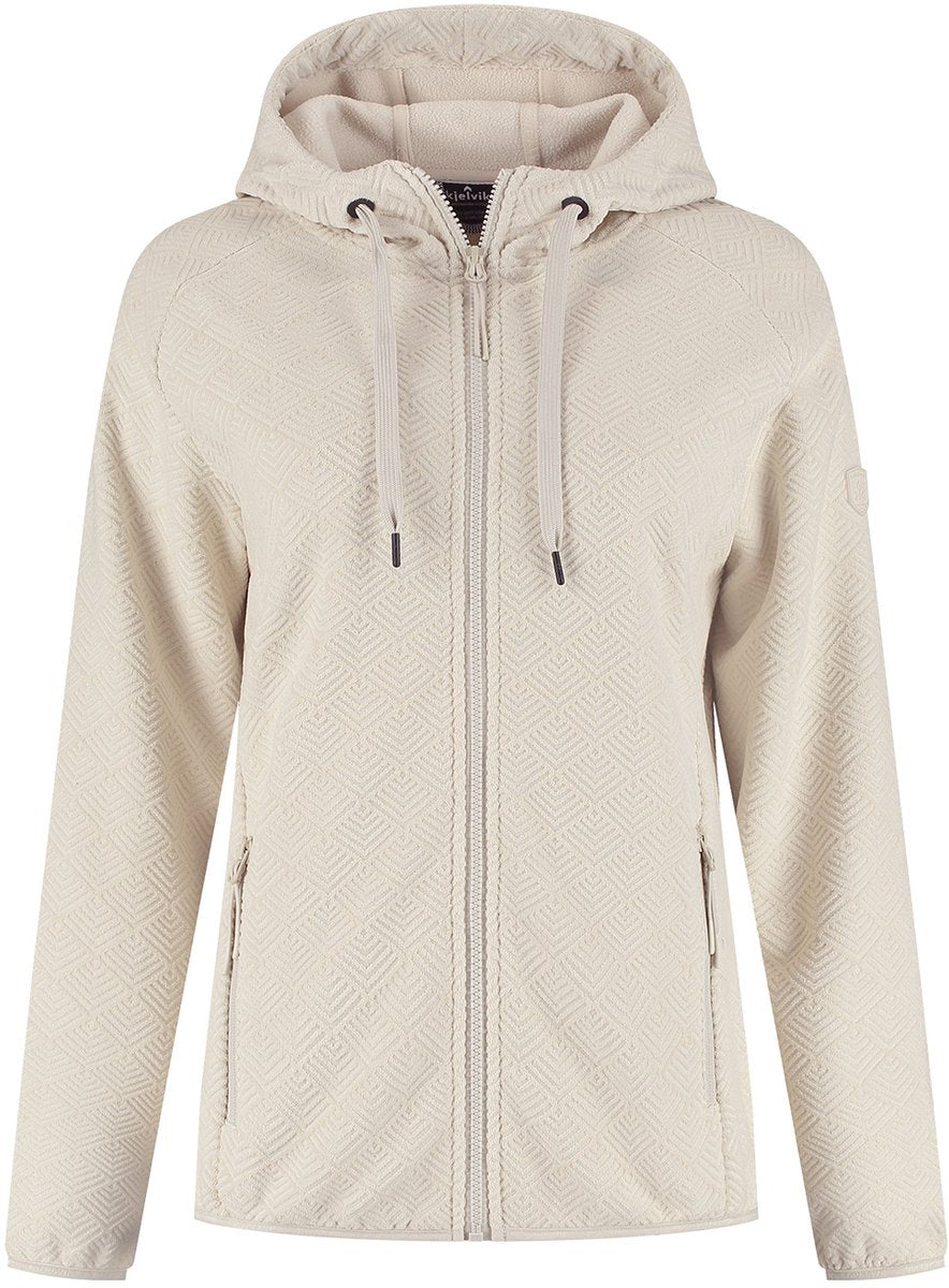 Kjelvik Outdoor-Weste Marije Sand