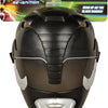 Ty Power Rangers schwarze Maske