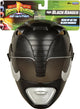 Ty Power Rangers schwarze Maske