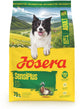 Josera sensiplus – Hundefutter – alle Größen für Erwachsene – 3 kg