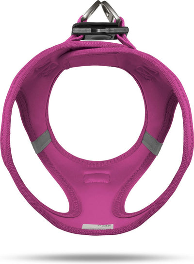 Curli Verschluss Weste Geschirrverschluss Air-Mesh – Hundegeschirr – 30,2–33,8 cm