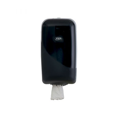 Mini -Spender schwarz