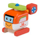 Wonderworld baut einen Hubschrauber. +1