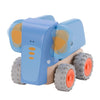 Wonderworld-Truck-Elefant. +1