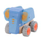 Wonderworld-Truck-Elefant. +1