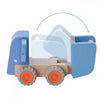 Wonderworld-Truck-Elefant. +1