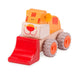 Wonderworld Bulldozer Tiger. +1