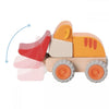 Wonderworld Bulldozer Tiger. +1