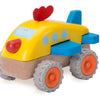Wonderworld-Flugzeughuhn. +1