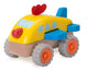 Wonderworld-Flugzeughuhn. +1