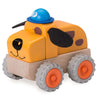 Wonderworld Polizeihundeauto+1