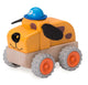 Wonderworld Polizeihundeauto+1