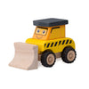 Wonderworld baut einen Bulldozer. +1