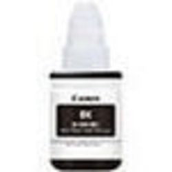 Canon GI-490BK schwarze Tintenpatrone