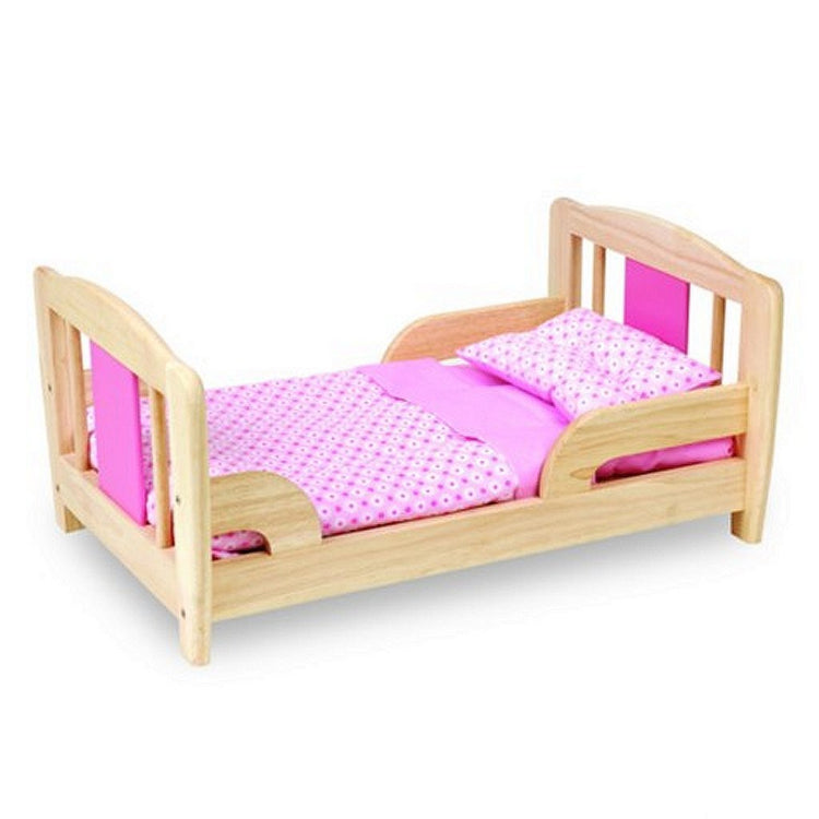 Pintoy Pintoy P07541 Große Holzpfanne 53 cm