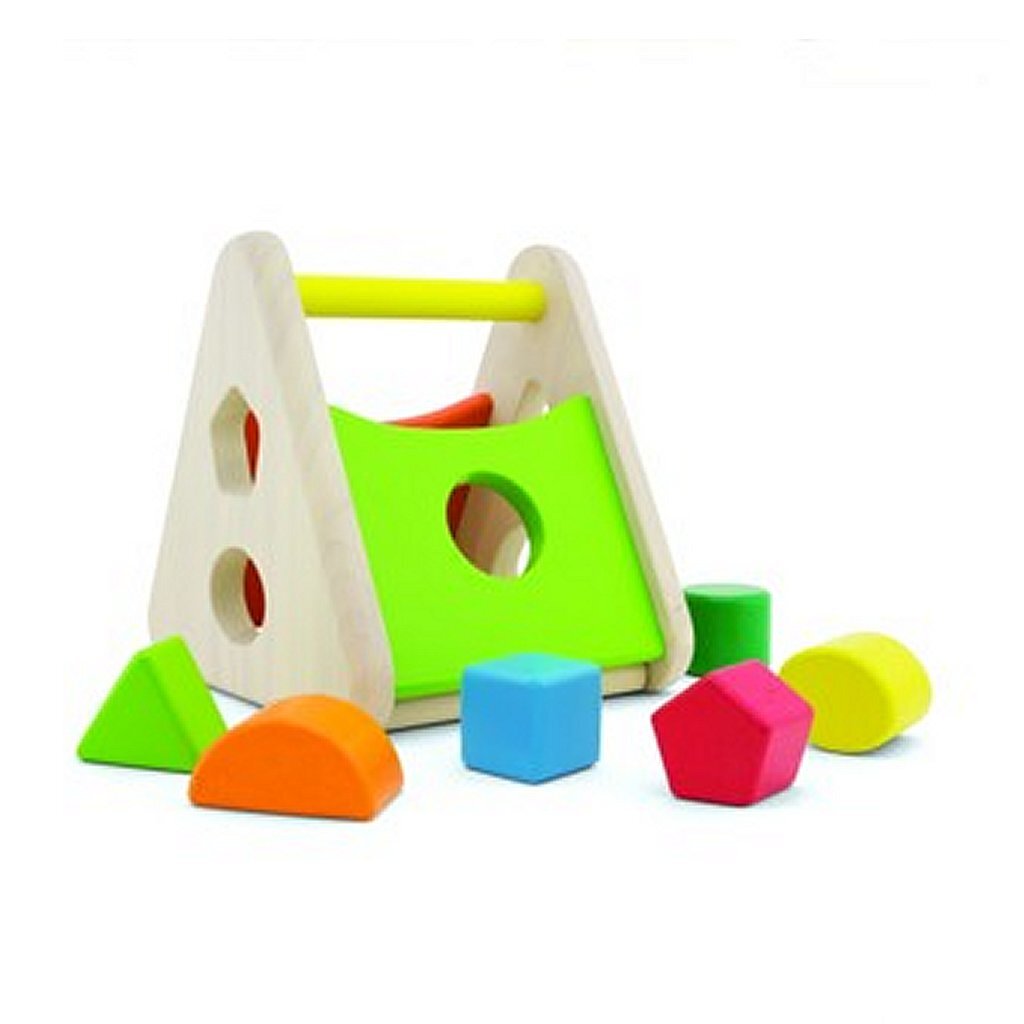 Pintoy Pintoy Holzform Eintopf