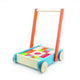 Pintoy Pintoy Baby Push Car mit Blöcken