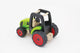 Pin-Spielzeug-Traktor aus Holz