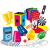 Hanky ​​Panky Toys Happy Magic Set mit 325 Tricks