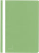 Kangaro Quick-Fix-Ordner – A4 – PP – grün – 25 Stück verkleinert – K-22037