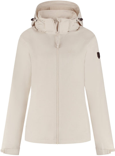 Kjelvik Outdoorjacke Myrtensand