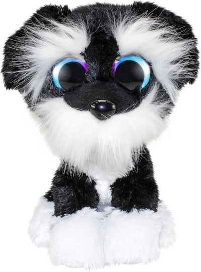 Lumo Stars Umarmung - Schnauzer Nelly, 15 cm