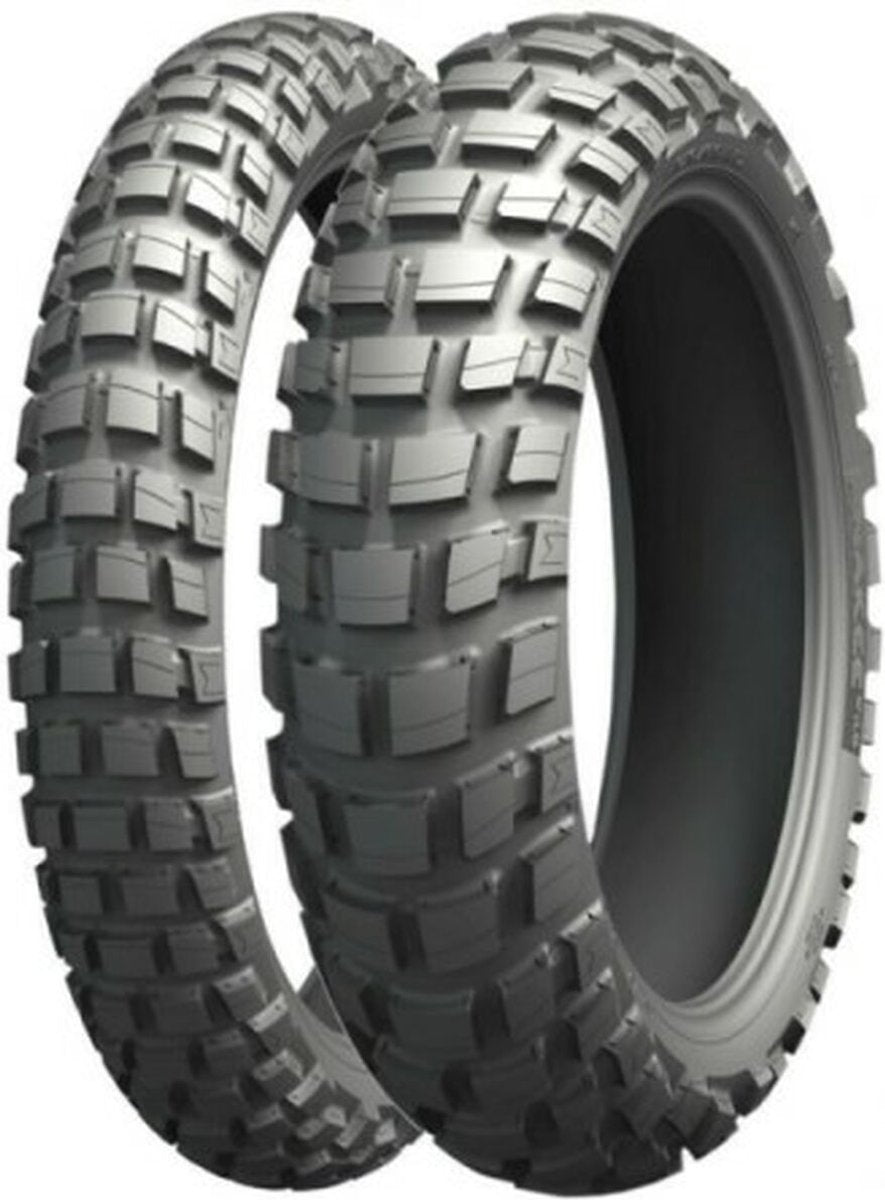 Michelin Motorradreifen Anakee Wild 140 80-18