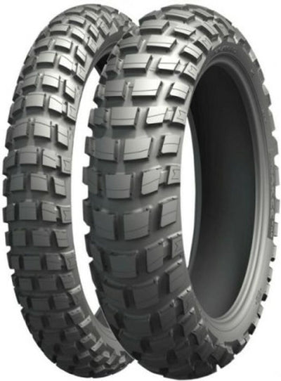 Michelin Motorradreifen Anakee Wild 140 80-18