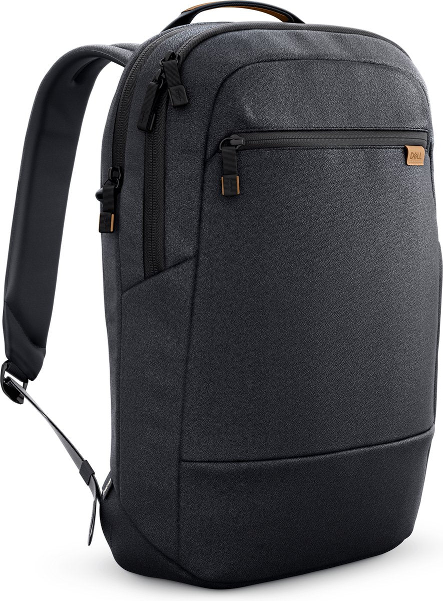 Dell Ecoloop Premier Slim CP7625S 14-16'' Laptop-Rucksack Schwarz